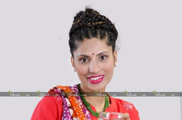 Sonika  Karki